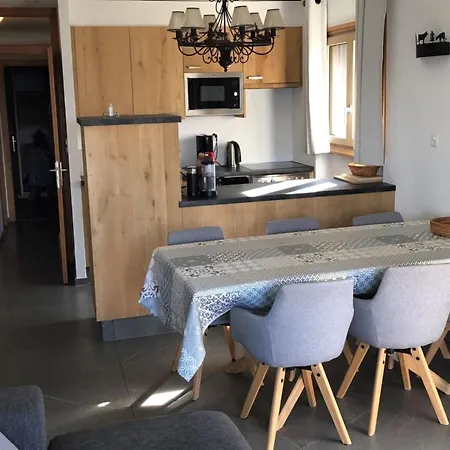 In Swiss Alps Near Cable Car * 베이소나츠