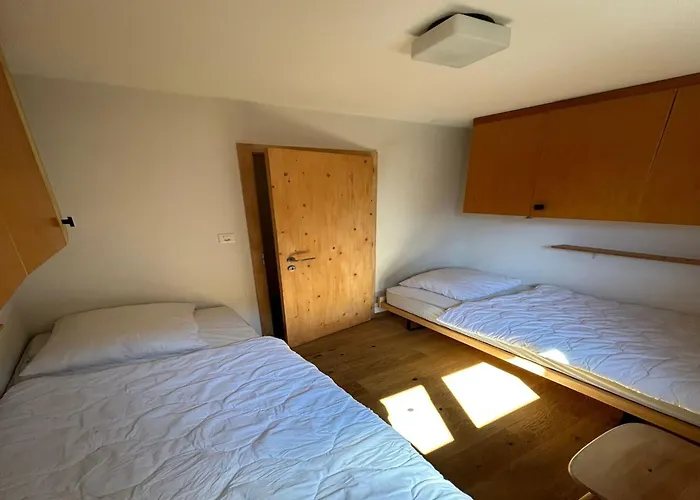 In Swiss Alps Near Cable Car Apartment Veysonnaz